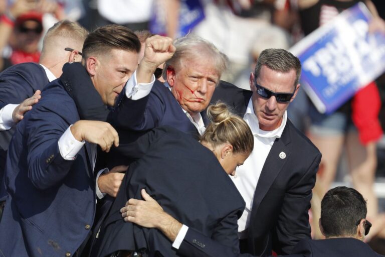 Raúl Sohr por renuncia de la directora del Servicio Secreto tras ataque a Trump: 