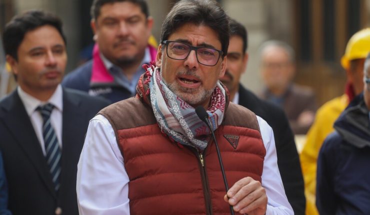 Caso Farmacias Populares: Corte de Apelaciones rechaza recurso de amparo presentado por defensa de Daniel Jadue