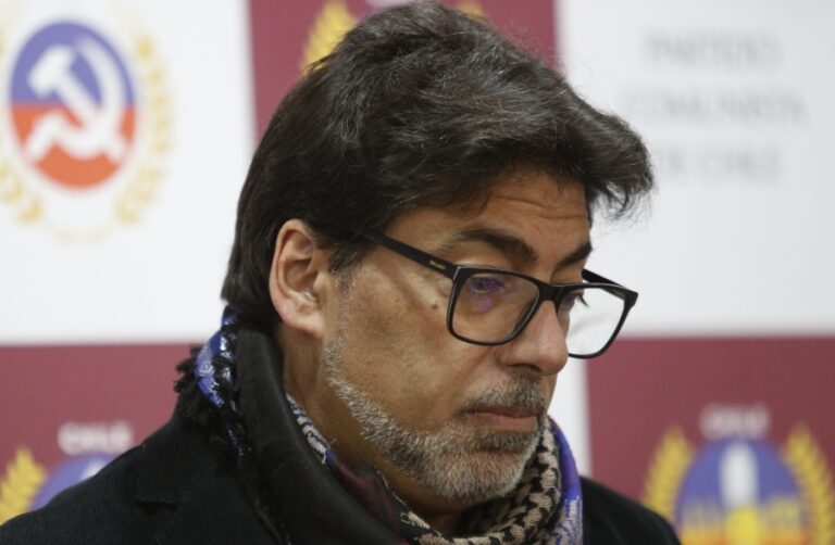 Prisión preventiva de Daniel Jadue: Defensa pide inhabilitar a juezas y postergar audiencia argumentando 