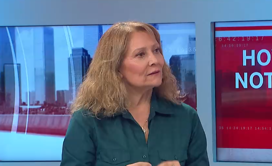 Nutrióloga analiza posible relación entre Ozempic y la ceguera: 