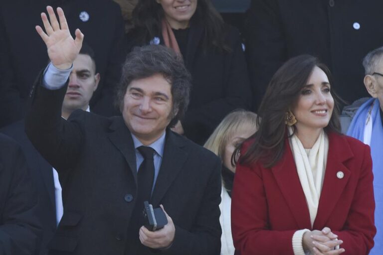 Los viajes del presidente de Argentina en 7 meses de gobierno: Javier Milei pasó 1 de cada 5 días fuera del país