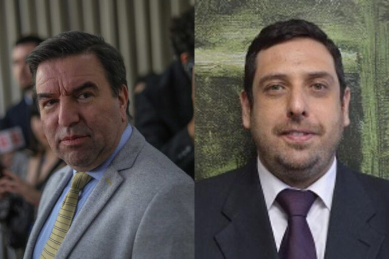 Presidente Boric designa a nuevos embajadores para República Checa y la OCDE: Revisa quiénes son y su trayectoria
