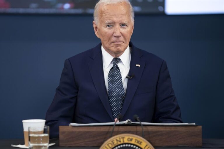 Heredera de Disney lanza ultimátum al Partido Demócrata y amenaza con retirar apoyo si Biden continúa como candidato