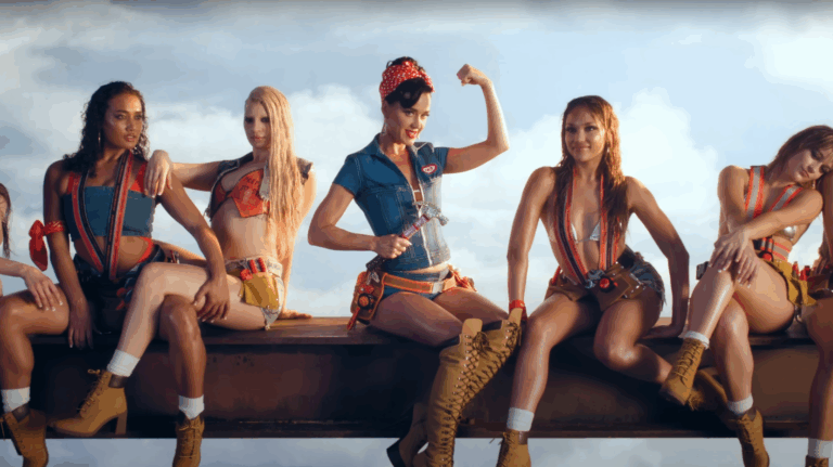 Katy Perry lanza el primer hit de su próximo álbum: Mira aquí el video de 