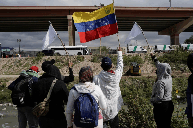 ¿Cómo afectará la situación en Venezuela a las elecciones presidenciales en Estados Unidos tras la reelección de Maduro?