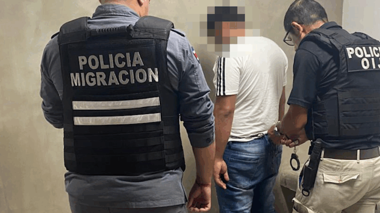 Costa Rica confirma tramitación de extradición de Maickel Villegas, sospechoso de matar a exteniente Ronald Ojeda