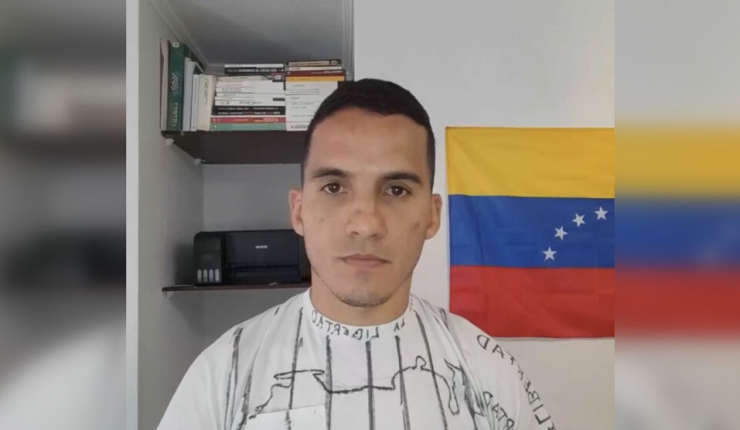 Tras secuestro y homicidio de Ronald Ojeda: Argentina acoge a familia de exteniente por 
