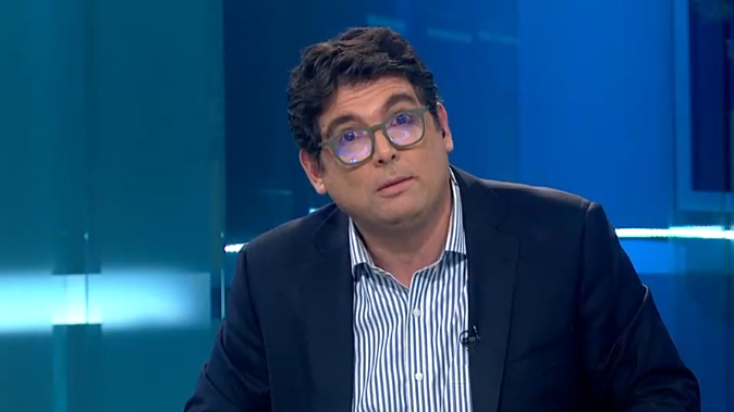 Mansuy asegura que lo peor que puede hacer el Gobierno es 