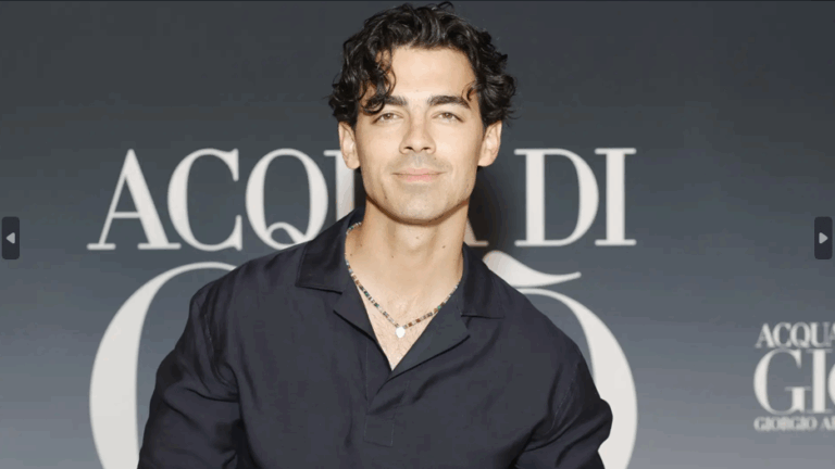 ¿Cómo seguirán los Jonas Brothers? Joe cuenta con la 