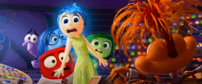 ¿Dónde ver Intensamente 2 en el streaming? ¿Aún sigue en cines chilenos?