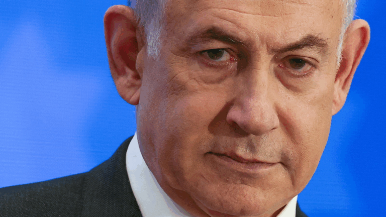 Netanyahu endurece condiciones en negociaciones de alto el fuego y prohíbe el acceso de personas armadas al norte de Gaza