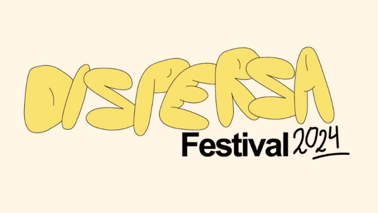 Festival Dispersa llega a Viña del Mar para 