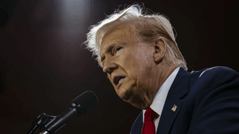 Elecciones de 2020: Corte Suprema de Estados Unidos otorga inmunidad parcial a Trump en juicio por subversión electoral