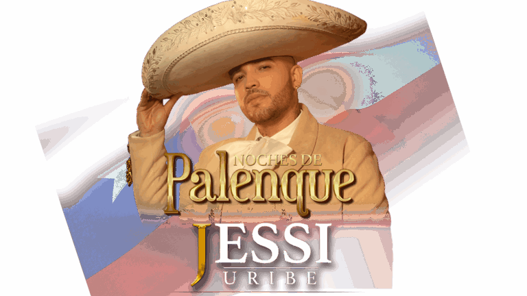 Concierto de Jessi Uribe en Chile: Fecha, lugar y compra de entradas