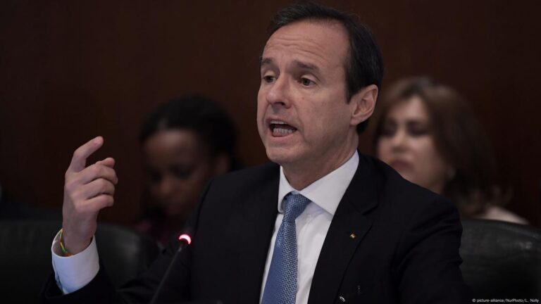 Quiroga sobre fracaso de la OEA sobre Venezuela: 
