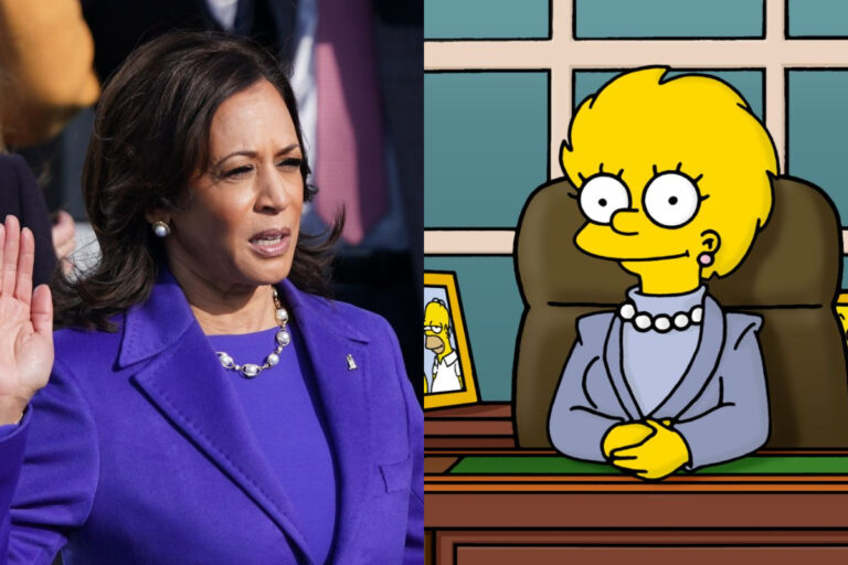 ¿Kamala Harris presidenta?: 