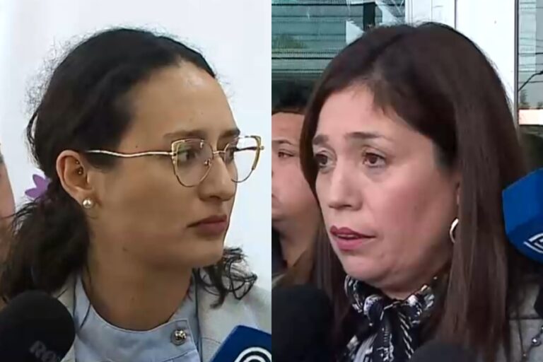 Concejala y alcaldesa de Lo Espejo se enfrentan por acusaciones de posible vínculo con el narcotráfico en tenso concejo municipal