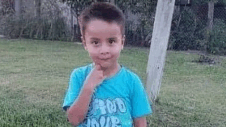 Qué sabemos de caso Loan Peña, el niño de cinco años desaparecido en Argentina
