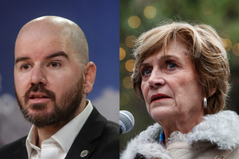 Giorgio Jackson reaparece para criticar a Matthei por dichos sobre promesas de campaña: 