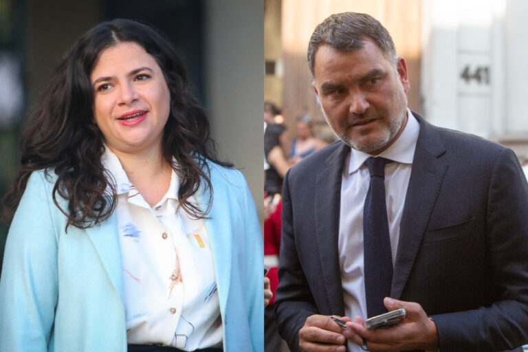 Ministra Orellana arremete nuevamente contra Macaya tras polémicos dichos: “Me es difícil no ver aquí una estrategia jurídica”