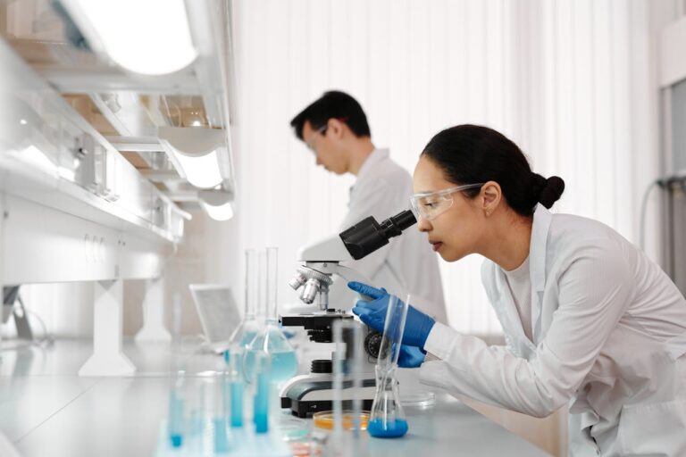La ciencia en Chile: ¿Cómo incorporar la perspectiva de género?