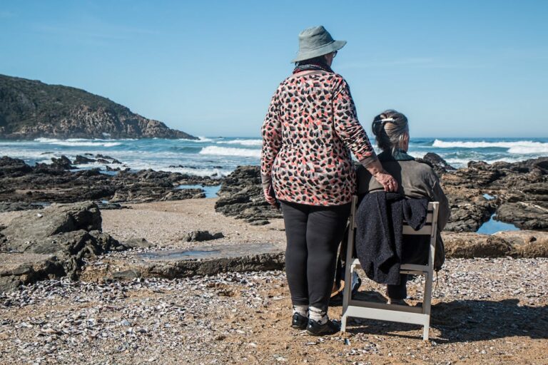 Experta explica: ¿Qué es el trauma intergeneracional y cómo poder superarlo?
