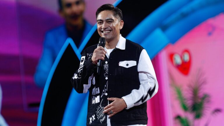 20 años de carrera: Sergio Freire celebrará su trayectoria con especial show en el Teatro Caupolicán