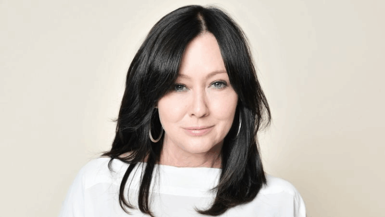 Muere a los 53 años Shannen Doherty, reconocida actriz de 