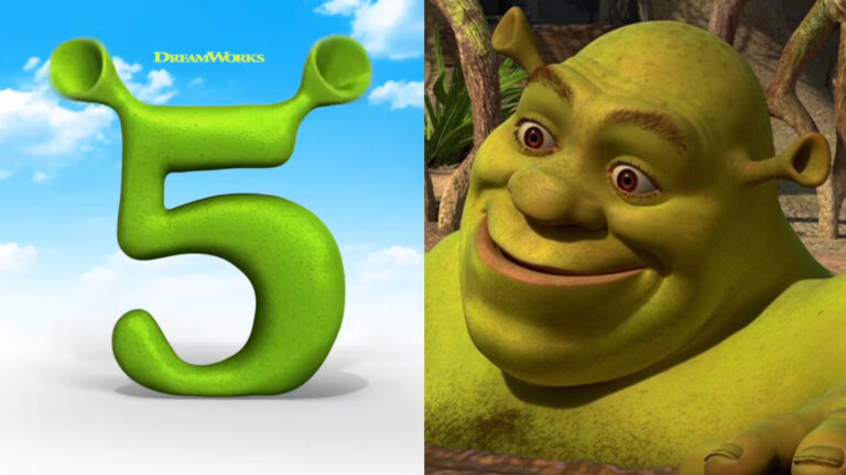 ¡El ogro favorito estará de vuelta! DreamWorks confirma que 