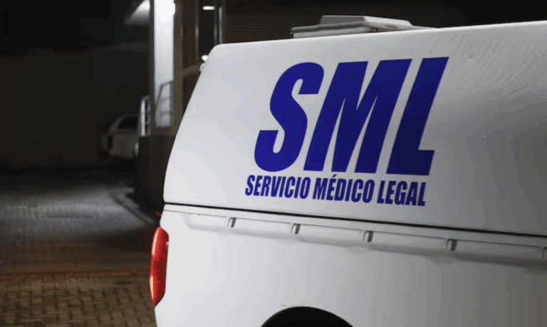 Gobierno pide la renuncia a directora del SML, Marisol Prado, por pérdida de “legítima confianza”