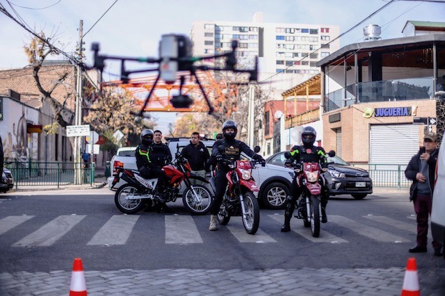 Crisis de seguridad: Independencia evalúa decretar un 