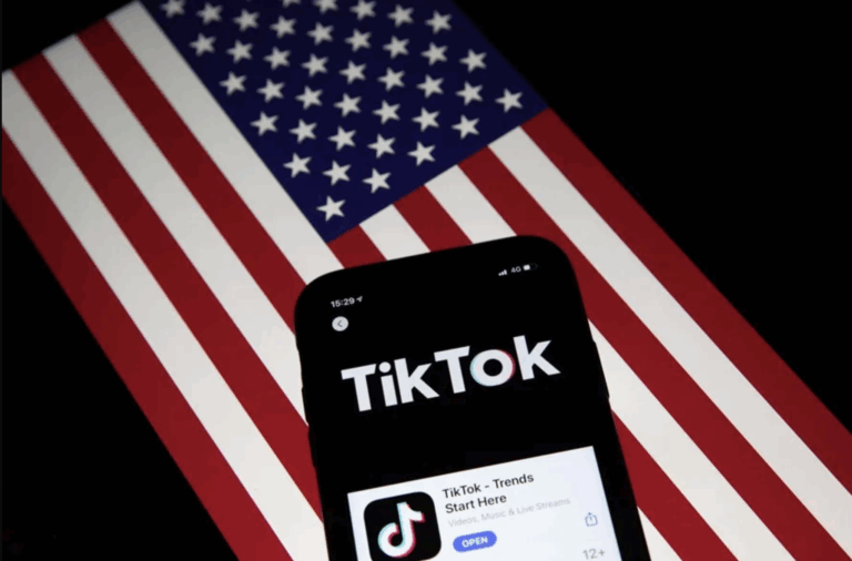 ¿Espionaje digital? Estados Unidos acusa a TikTok de recopilar y filtrar a China información controversial de usuarios
