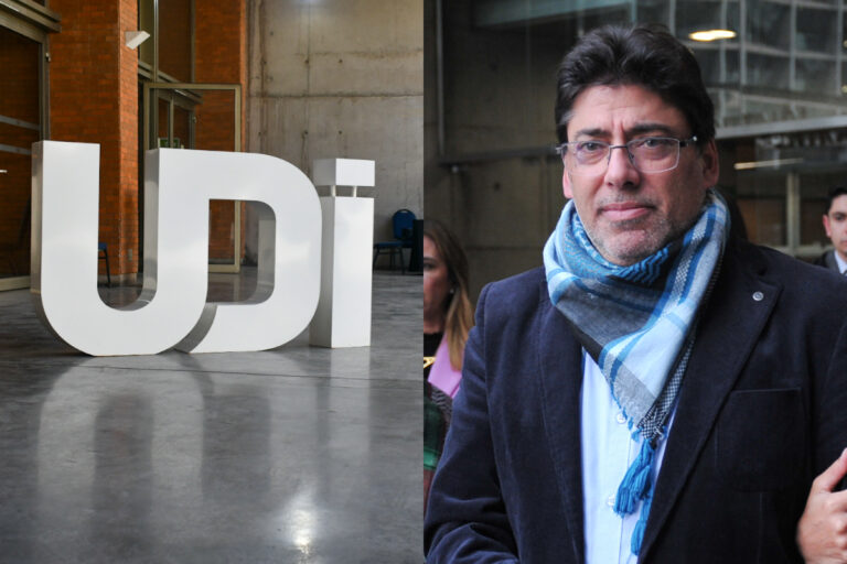 Bancada UDI acusa “presiones indebidas” del PC por caso Jadue: Piden que Gobierno defienda independencia del Poder Judicial