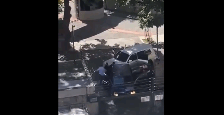 Venezuela: Leopoldo López denuncia violento secuestro del líder de Voluntad Popular, Freddy Superlano