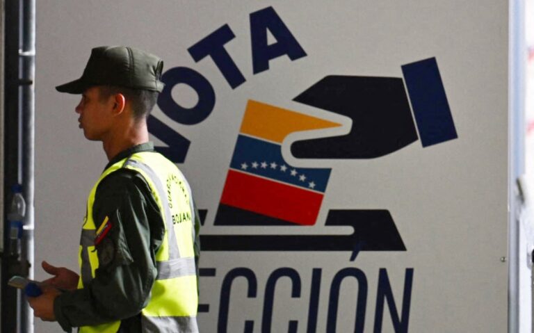 ¿Por qué algunos países han rechazado ir como observadores a las elecciones en Venezuela?