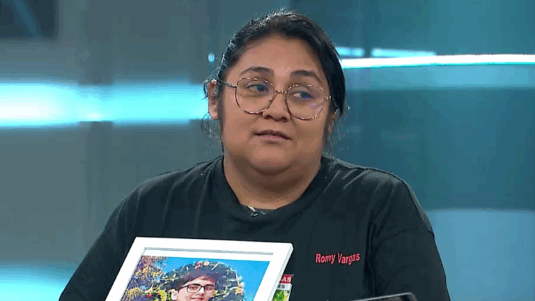 Mamá de Franco Vargas condena dichos de Kaiser y anuncia posibles acciones legales: 