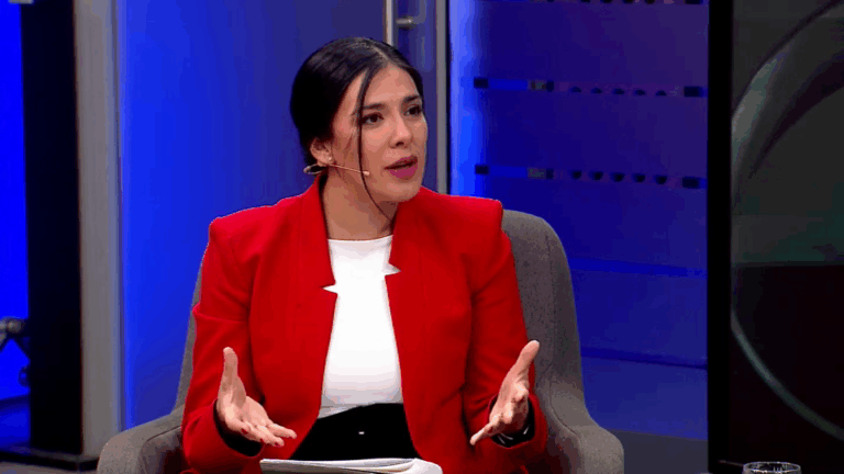 Karol Cariola insiste en cierre de Punta Peuco: 