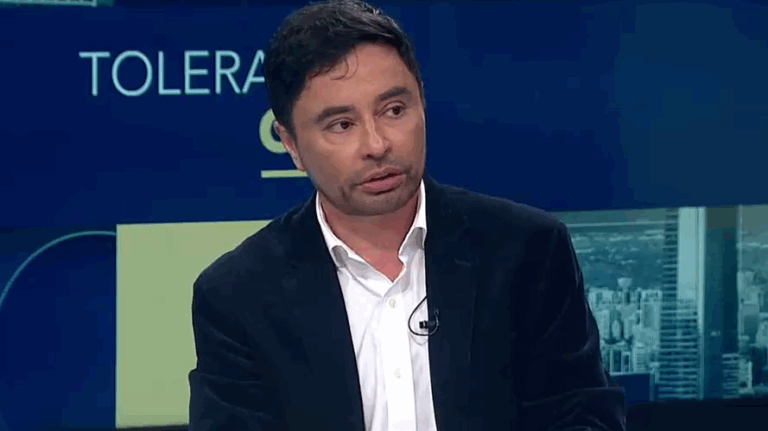 Rodolfo Carter: 