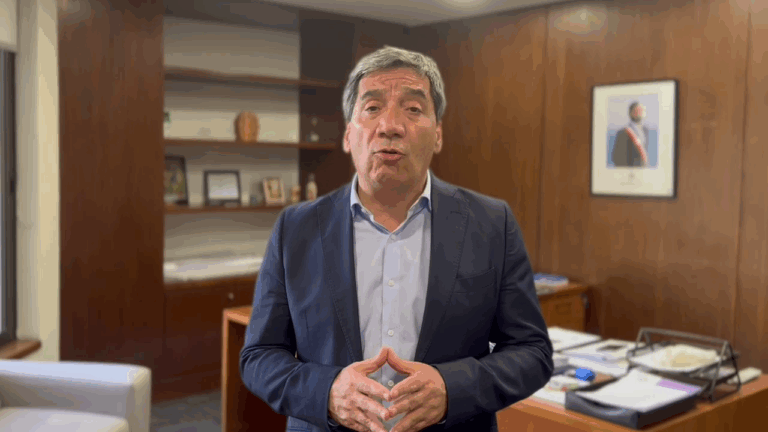 Operativo en Talagante: Delegado Durán confirma que no había restos humanos en viviendas usadas para secuestro