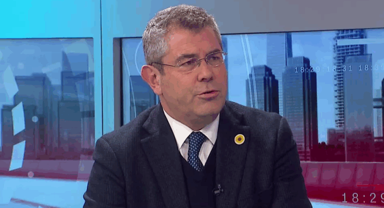 Jouannet y división en el oficialismo tras elección en Venezuela: 