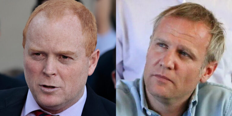 Requisitos legales incumplidos: Los argumentos de Venezuela para rechazar ingreso de Rojo Edwards y Felipe Kast al país