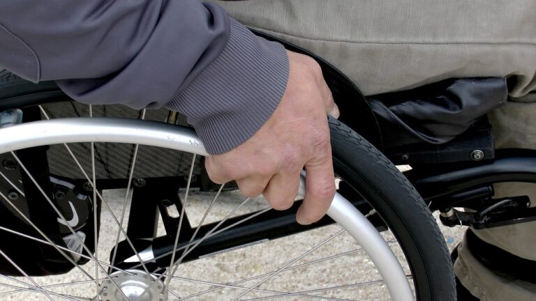 Corporación para la inclusión está realizando colecta para ir en ayuda de personas con discapacidad múltiple: ¿Cómo aportar?