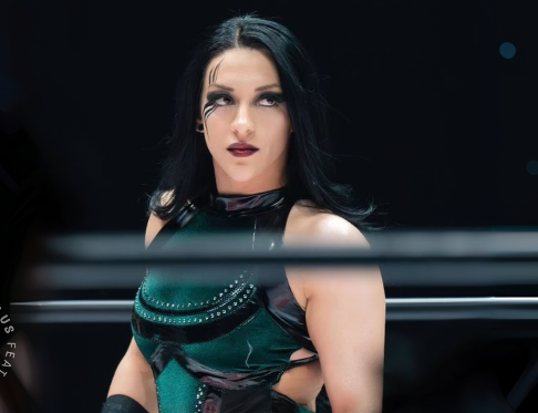 ¡Báilame ese trompo en la uña!: Leyenda de la WWE confirma arribo de chilena Vaquer a NXT