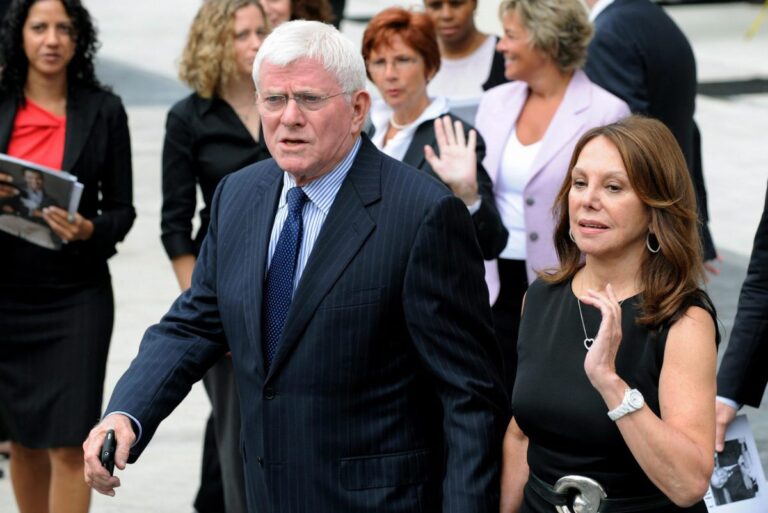 Muere Phil Donahue, pionero de programas de entrevistas en Estados Unidos, a los 88 años: Revisa su trayectoria