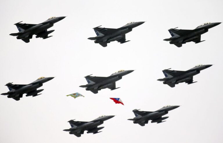 Argentina rechaza ser responsable de presunta violación del espacio aéreo denunciada por Chile