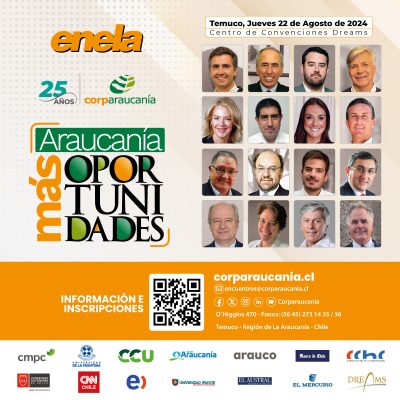 Enela 2024: Sigue en vivo junto a CNN Chile el encuentro 