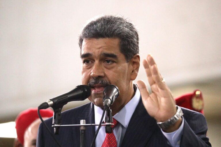 Supremo de Venezuela pide al ente electoral las actas de escrutinio de las presidenciales: Tienen tres días para entregarlo