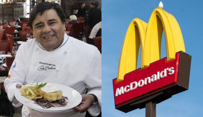 La pelea legal entre Coco Pacheco y la Municipalidad de Providencia por la fallida instalación de un McDonald's