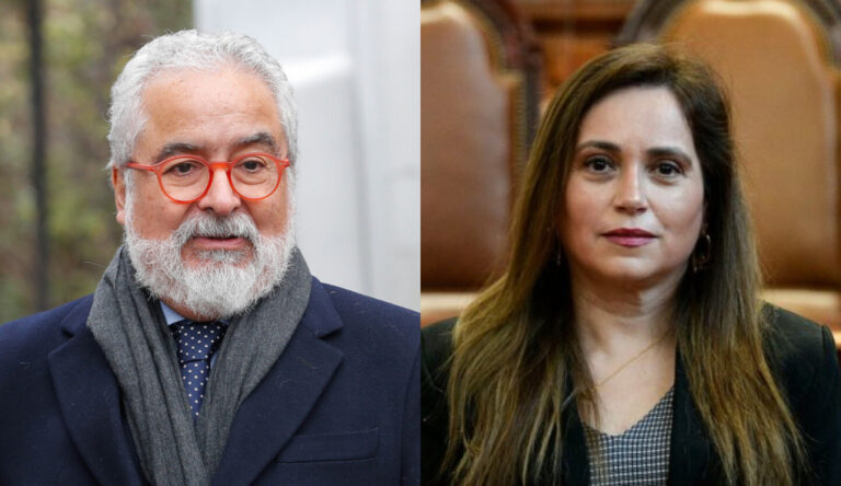 Quién es quién en el escándalo del 