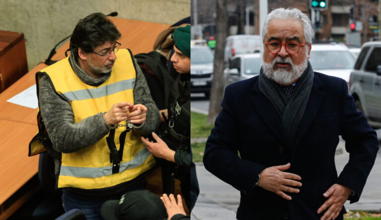 Con Daniel Jadue a la cabeza: Los presos VIP con los que Luis Hermosilla compartirá la cárcel Capitán Yáber